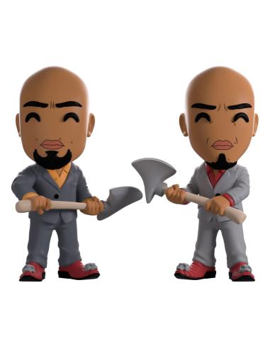 Youtooz Breaking Bad pack de 2 Figuras Vinyl The Cousins 12 cm