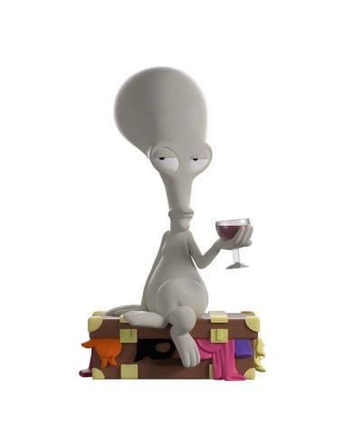 Youtooz American Dad Figura Vinyl Roger 11 cm