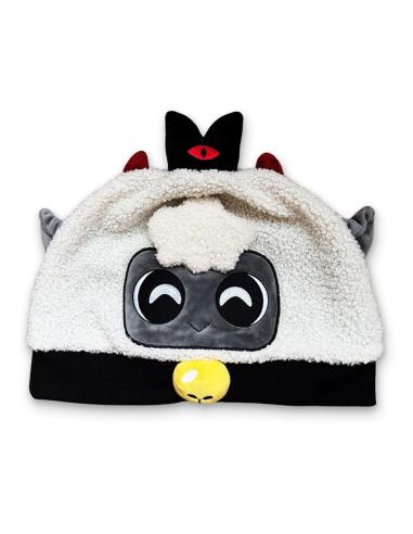 Youtooz Cult of the Lamb Gorro Lamb