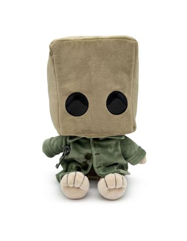 Youtooz Little Nightmares 2 Peluche Mono 22 cm