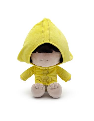 Youtooz Little Nightmares 2 Peluche Six 22 cm