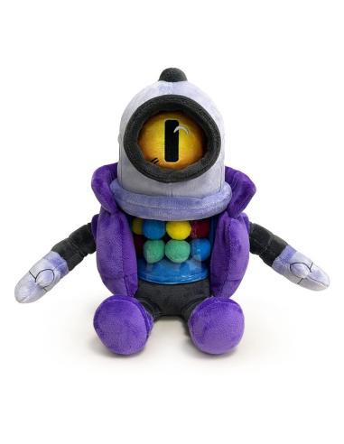 Youtooz Brawl Stars Peluche Rico 22 cm