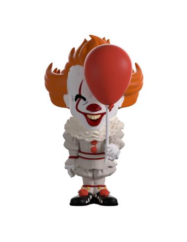 Youtooz Stephen King´s It Figura Vinyl Pennywise 12 cm