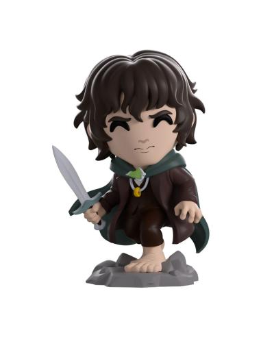 Youtooz El Señor de los Anillos Figura Vinyl Frodo Baggins 10 cm