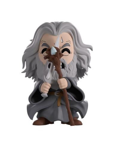 Youtooz El Señor de los Anillos Figura Vinyl Gandalf the Grey 11 cm