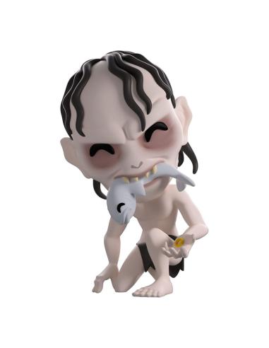 Youtooz El Señor de los Anillos Figura Vinyl Gollum 10 cm