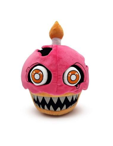 Youtooz Five Nights at Freddy's Peluche Nightmare Cupcake 23 cm
