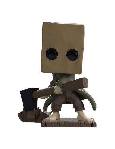 Youtooz Little Nightmares 2 Figura Vinyl Mono 11 cm