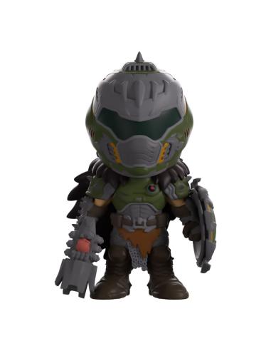 Youtooz Doom Figura Vinyl Slayer 13 cm