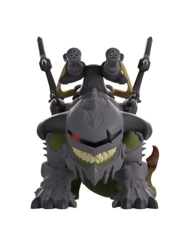 Youtooz Doom Figura Vinyl Serrat 10 cm