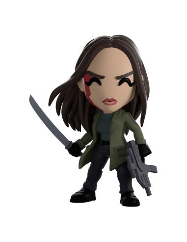 Youtooz John Wick: Ballerina Figura Vinyl The Ballerina 11 cm