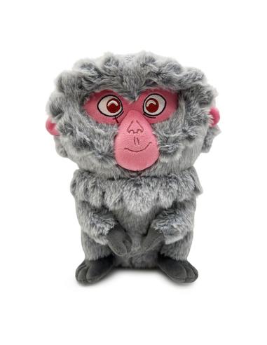 Youtooz Kubo y las dos cuerdas mágicas Peluche Satiaru 23 cm