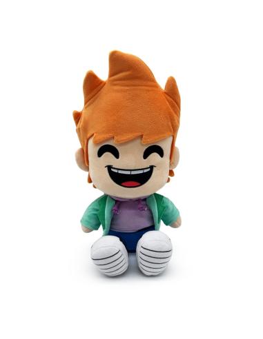 Youtooz Eddsworld Peluche Matt 22 cm