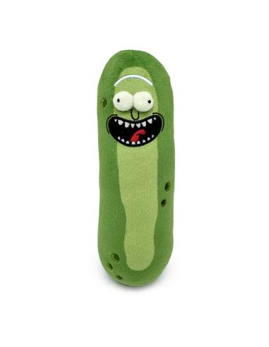Youtooz Rick & Morty Peluche Pickle Rick 22 cm