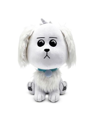 Youtooz Rick & Morty Peluche Snuffles 22 cm