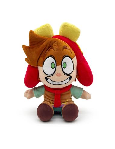 Youtooz Welcome to Hell Peluche Sock 22 cm