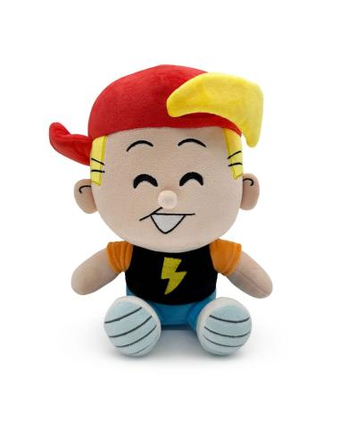 Youtooz Grubbs Peluche Grubbs 22 cm