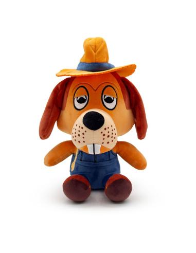 Youtooz Chuck E. Cheese Peluche Jasper T. Jowls 22 cm