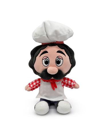 Youtooz Chuck E. Cheese Peluche Pasqually 22 cm