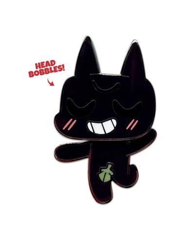 Youtooz Cult of The Lamb Chapa Dancer Bobble Head A 5 cm