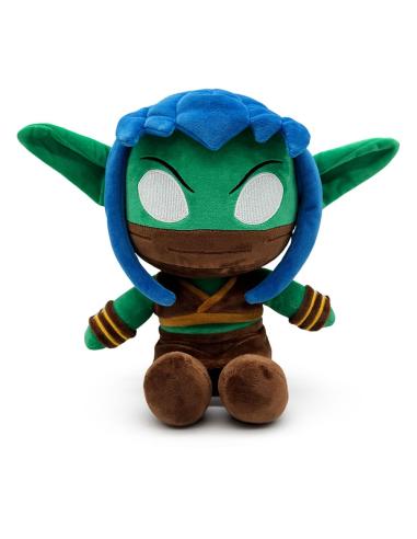 Youtooz Skylanders Peluche Stealth Elf 23 cm