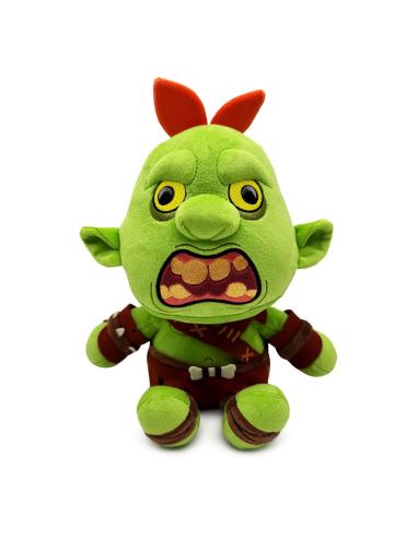Youtooz Orcs Must Die Peluche Light Orc 22 cm