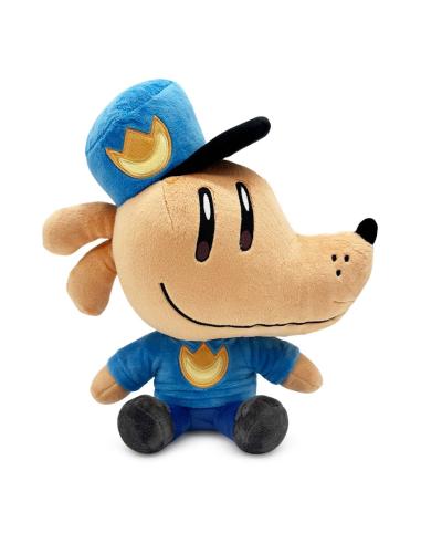 Youtooz Dog Man Peluche Dog Man 22 cm