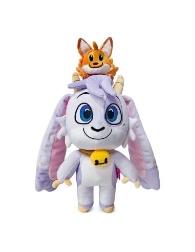 Youtooz Billie Bust Up Peluche Billie Bust Up 22 cm