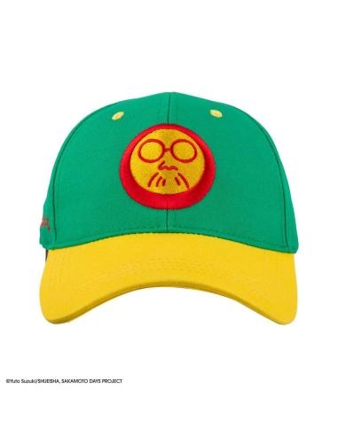 SAKAMOTO DAYS SAKAMOTO’S BASEBALL CAP