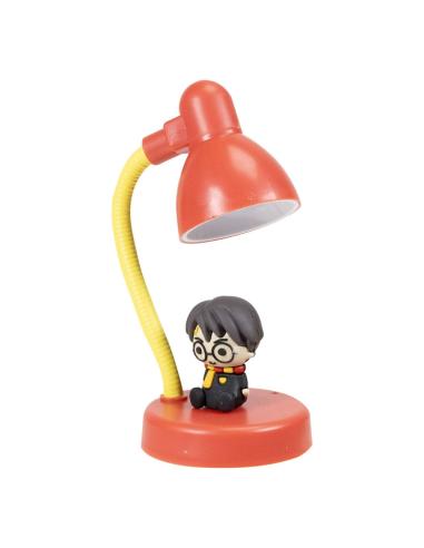 Blue Sky Studios Harry Potter Lámpara LED mini con figura 11 cm