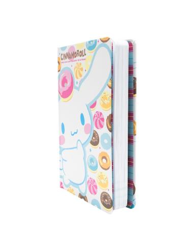 Blue Sky Studios Sanrio Bloc de notas Cinnamoroll