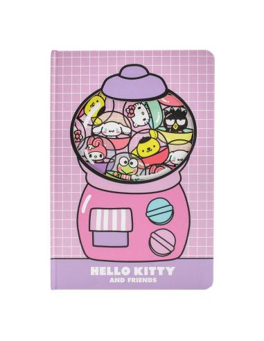 Blue Sky Studios Sanrio Bloc de notas Hello Kitty