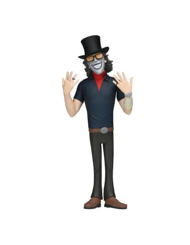 NECA The Black Phone Toony Terrors Figura The Grabber 15 cm
