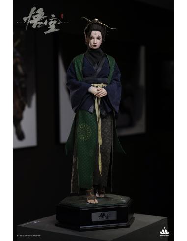 Queen Studios Black Myth: WuKong Estatua 1/3 Wukong The Fourth Sister 67 cm