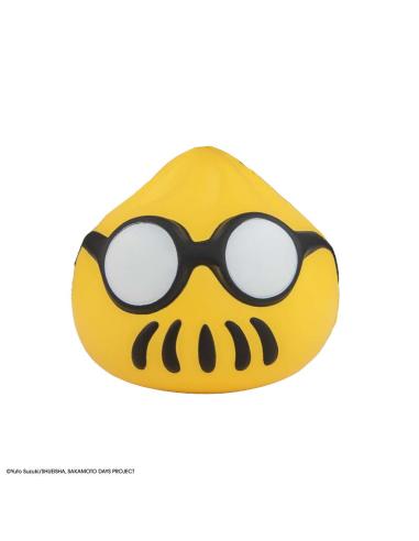 SAKAMOTO DAYS PORK BUN SQUISHY DOLL
