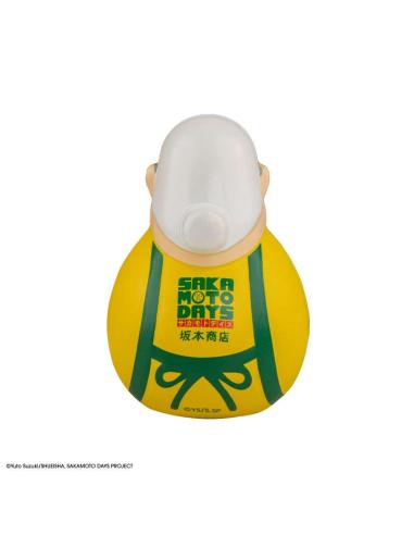 SAKAMOTO DAYS TARO SAKAMOTO SQUISHY DOLL