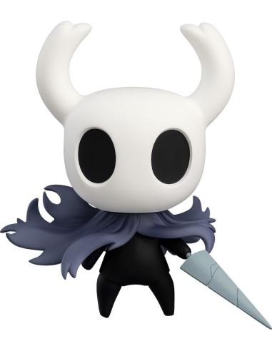 Good Smile Company Hollow Knight Figura Nendoroid The Knight 10 cm
