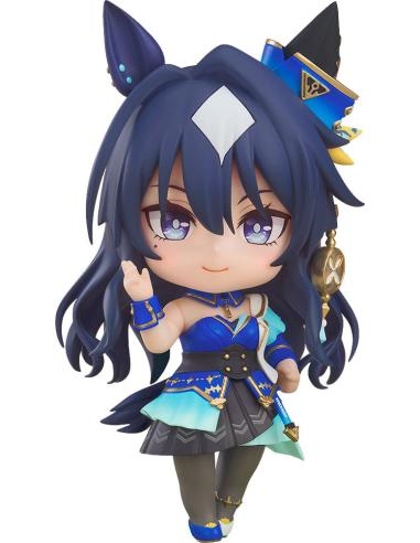 Good Smile Company Uma Musume Pretty Derby Figura Nendoroid Verxina 10 cm