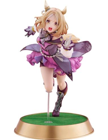 Max Factory Uma Musume Pretty Derby Estatua PVC 1/7 Top Road 20 cm