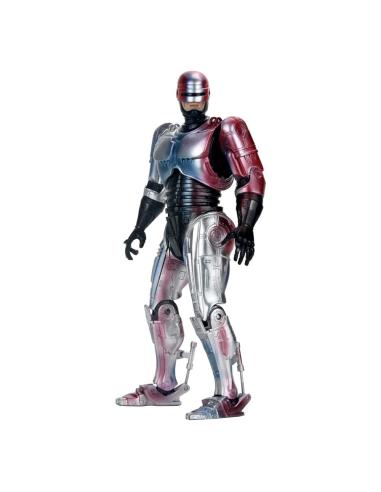 NECA Robocop Figura Poster Series Robocop 17 cm