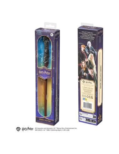 Noble Collection Harry Potter Varita de juego de rol Harry Potter 30 cm
