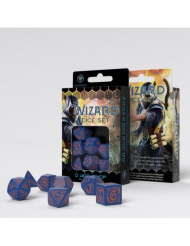 QW CAJA DADOS WIZARD AZUL Y NARANJA (7)