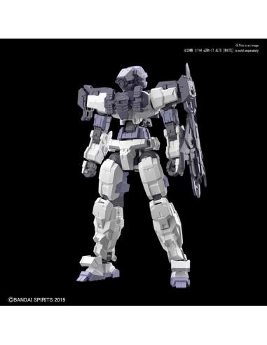 30MM OP ARM LONG RANGE SN ALTO EX DRKGRY