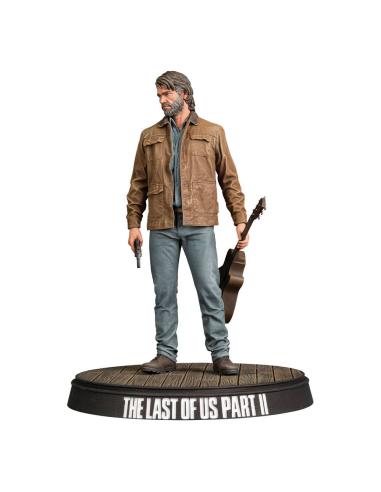 Dark Horse The Last of Us Part II Estatua PVC Joel 23 cm