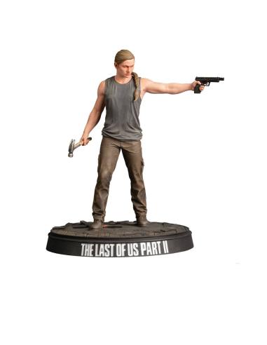 Dark Horse The Last of Us Part II Estatua PVC Abby 22 cm