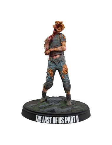 Dark Horse The Last of Us Part II Estatua PVC Armored Clicker 22 cm