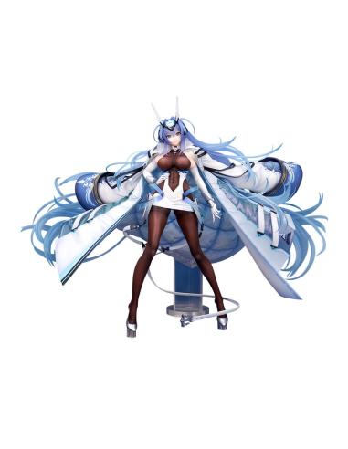 Alter Azur Lane Estatua PVC 1/7 New Jersey 30 cm