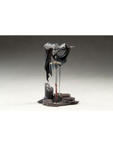 APEX Reverse: 1999 Estatua PVC Limepie Series Knight 17 cm
