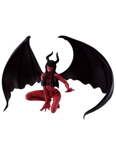BANPRESTO Figura Nico Robin Memory of Heroines Devils Night One Piece 21cm