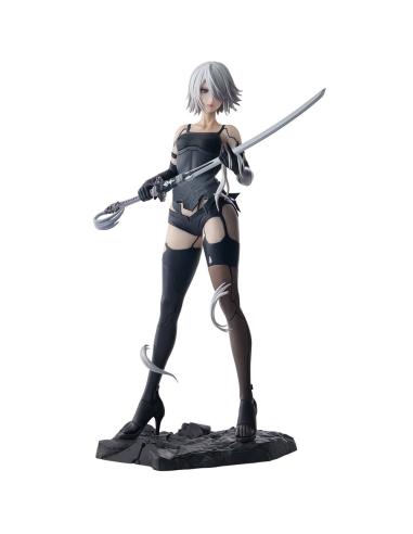 BANPRESTO Figura A2 For the Glory of Mankind Nier: Automata 20cm